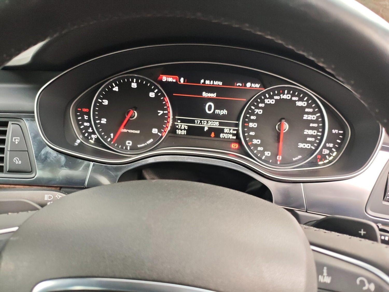 Used Audi A6 Allroad 2012 for sale - 77385365: Photo 27