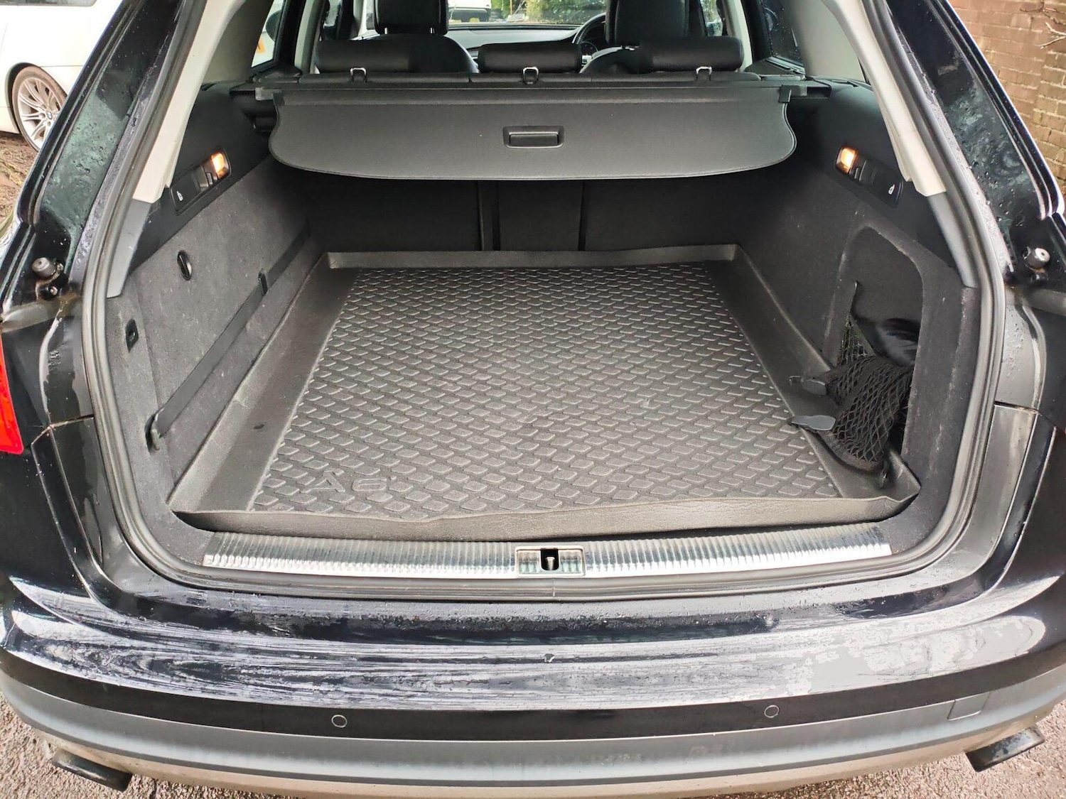 Used Audi A6 Allroad 2012 for sale - 77385365: Photo 28