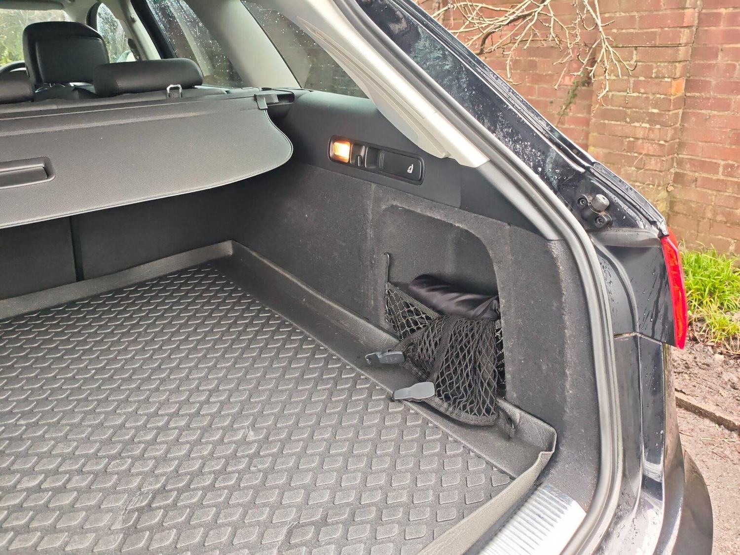 Used Audi A6 Allroad 2012 for sale - 77385365: Photo 29