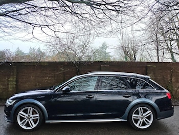 Used Audi A6 Allroad 2012 for sale - 77385365: Photo
