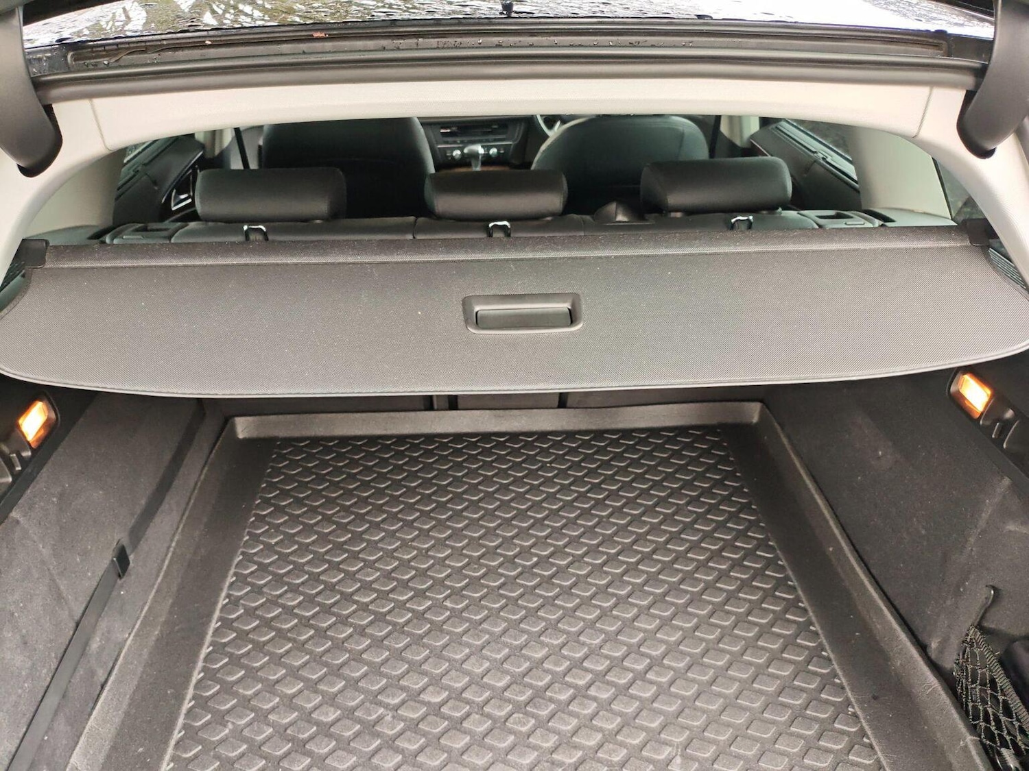 Used Audi A6 Allroad 2012 for sale - 77385365: Photo 32