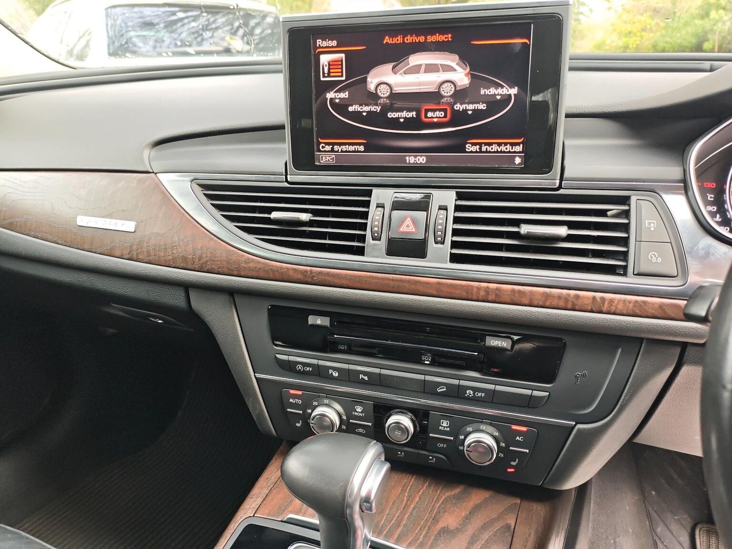 Used Audi A6 Allroad 2012 for sale - 77385365: Photo 40