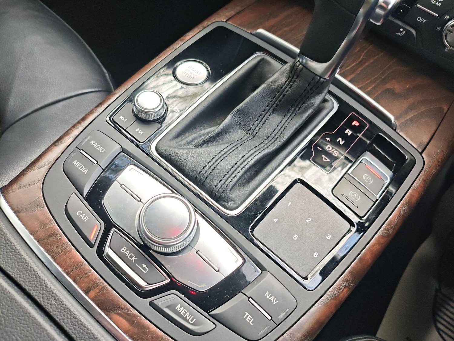 Used Audi A6 Allroad 2012 for sale - 77385365: Photo 8