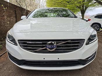 Used Volvo S60 2015 for sale - 78289654: Photo