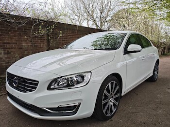 Used Volvo S60 2015 for sale - 78289654: Photo