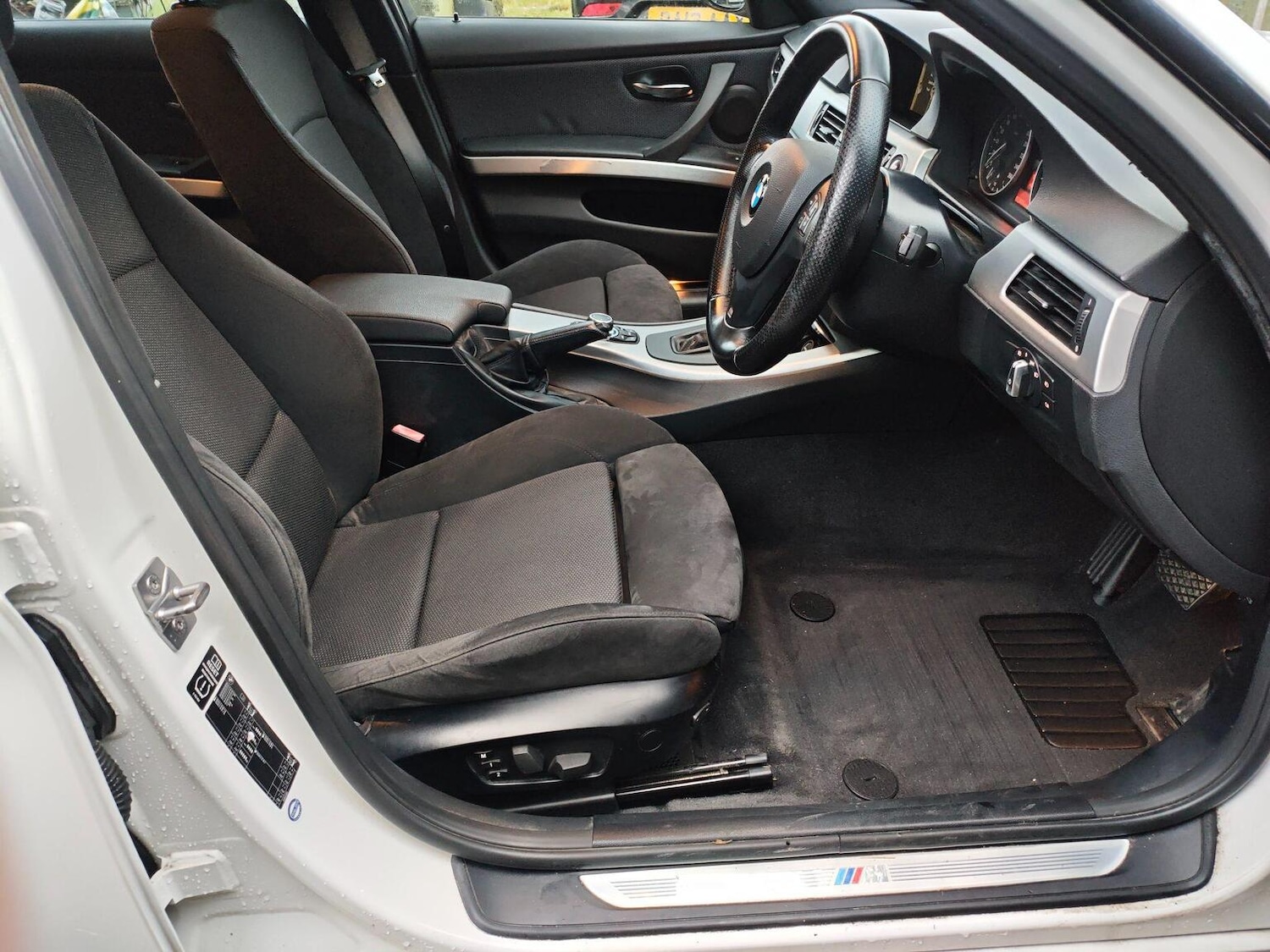 Used BMW 3 Series 2012 for sale - 77058423: Photo 10