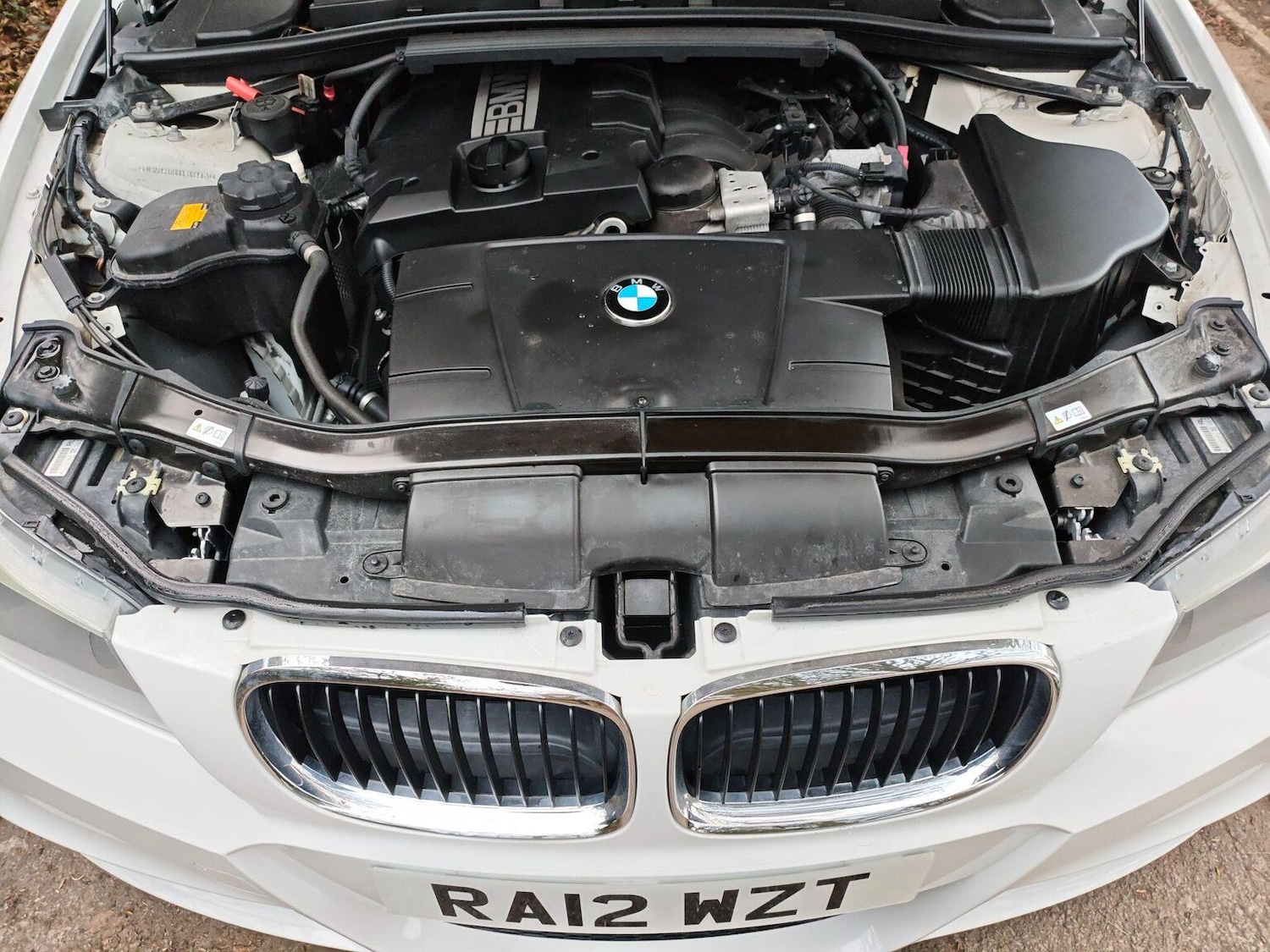 Used BMW 3 Series 2012 for sale - 77058423: Photo 12