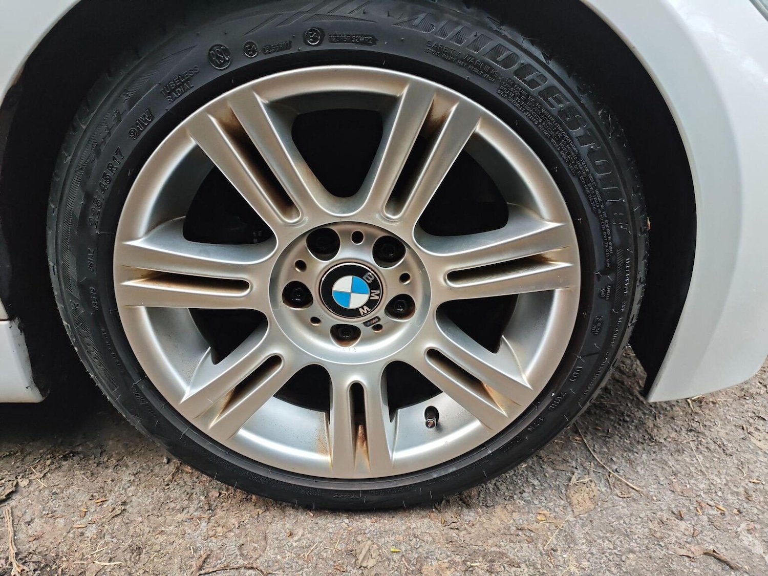 Used BMW 3 Series 2012 for sale - 77058423: Photo 13