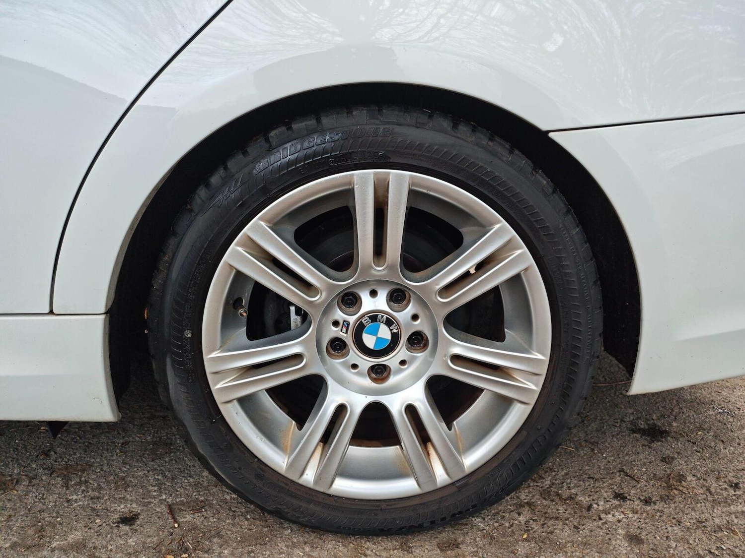 Used BMW 3 Series 2012 for sale - 77058423: Photo 15