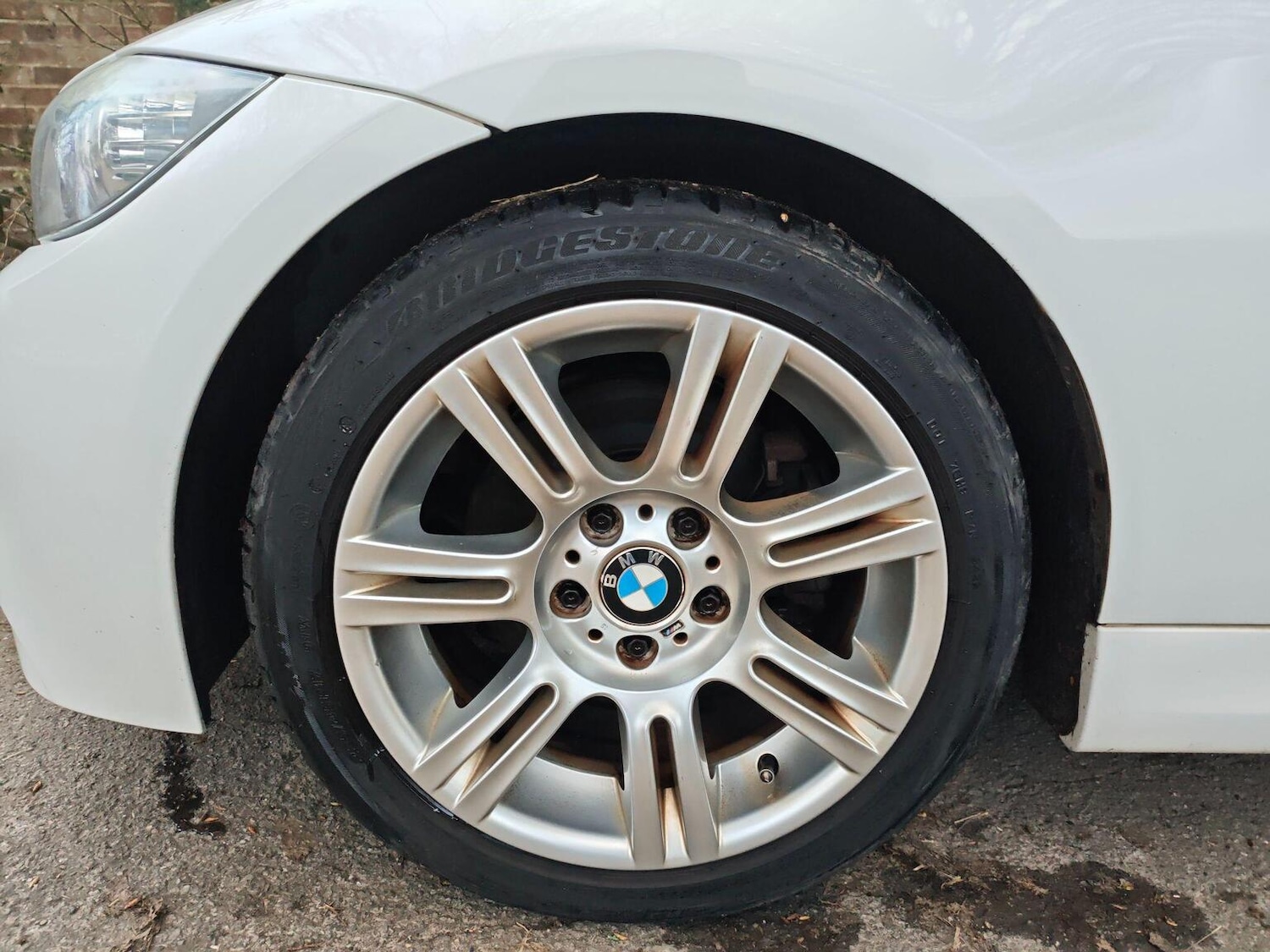 Used BMW 3 Series 2012 for sale - 77058423: Photo 16