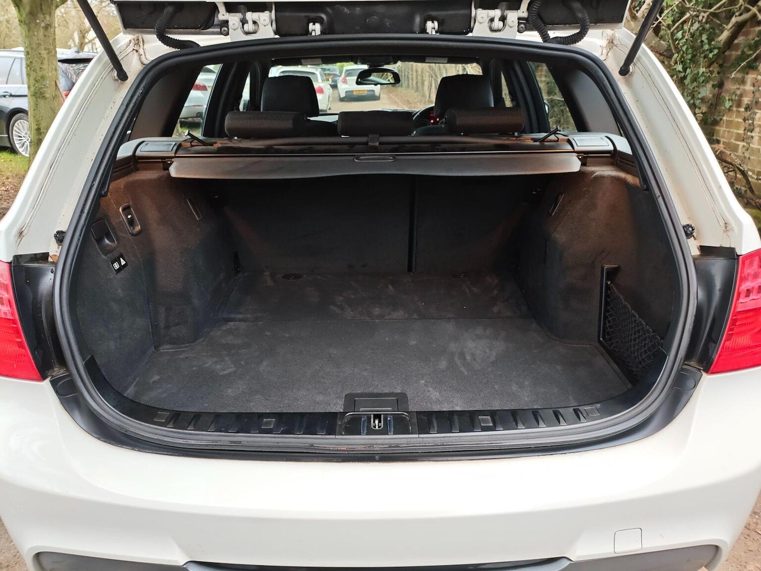 Used BMW 3 Series 2012 for sale - 77058423: Photo 17