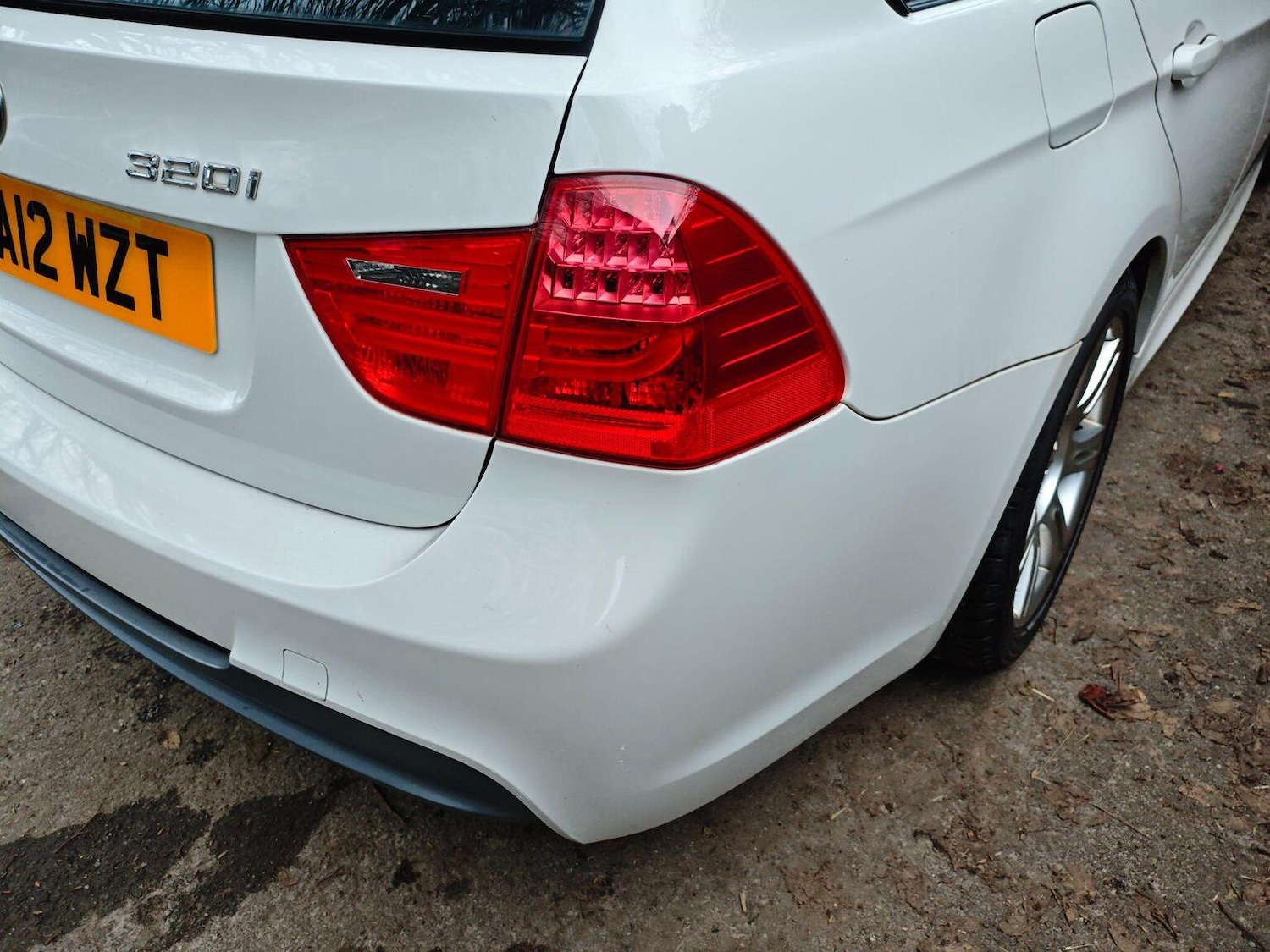 Used BMW 3 Series 2012 for sale - 77058423: Photo 19