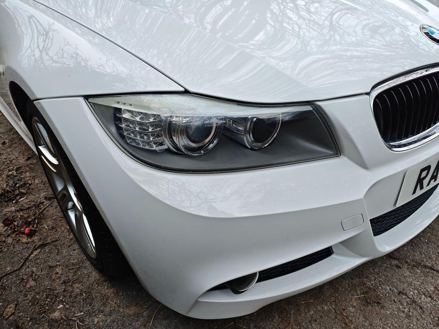 Used BMW 3 Series 2012 for sale - 77058423: Photo 21