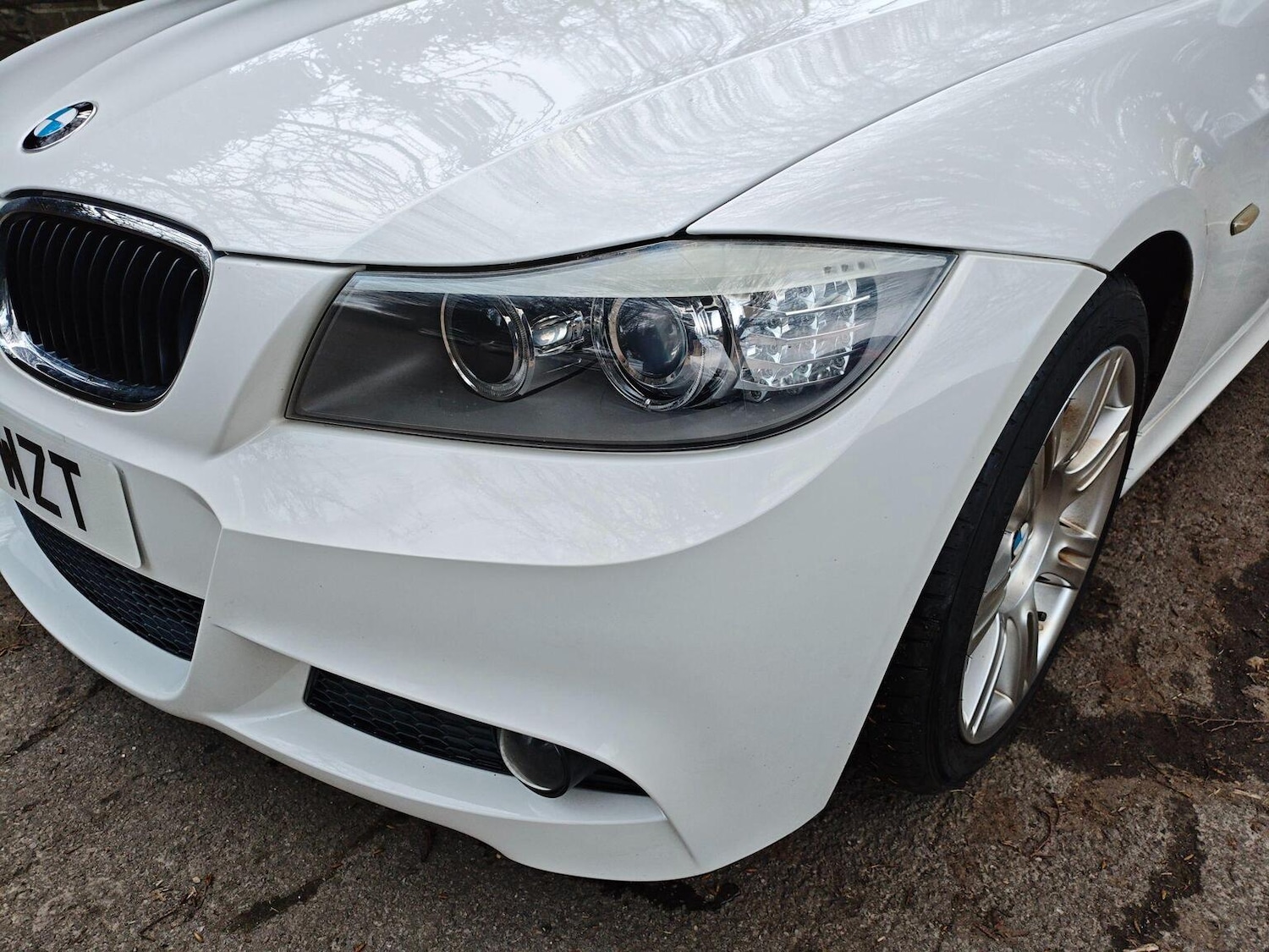 Used BMW 3 Series 2012 for sale - 77058423: Photo 22