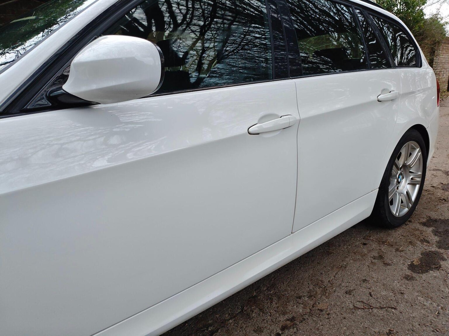 Used BMW 3 Series 2012 for sale - 77058423: Photo 26