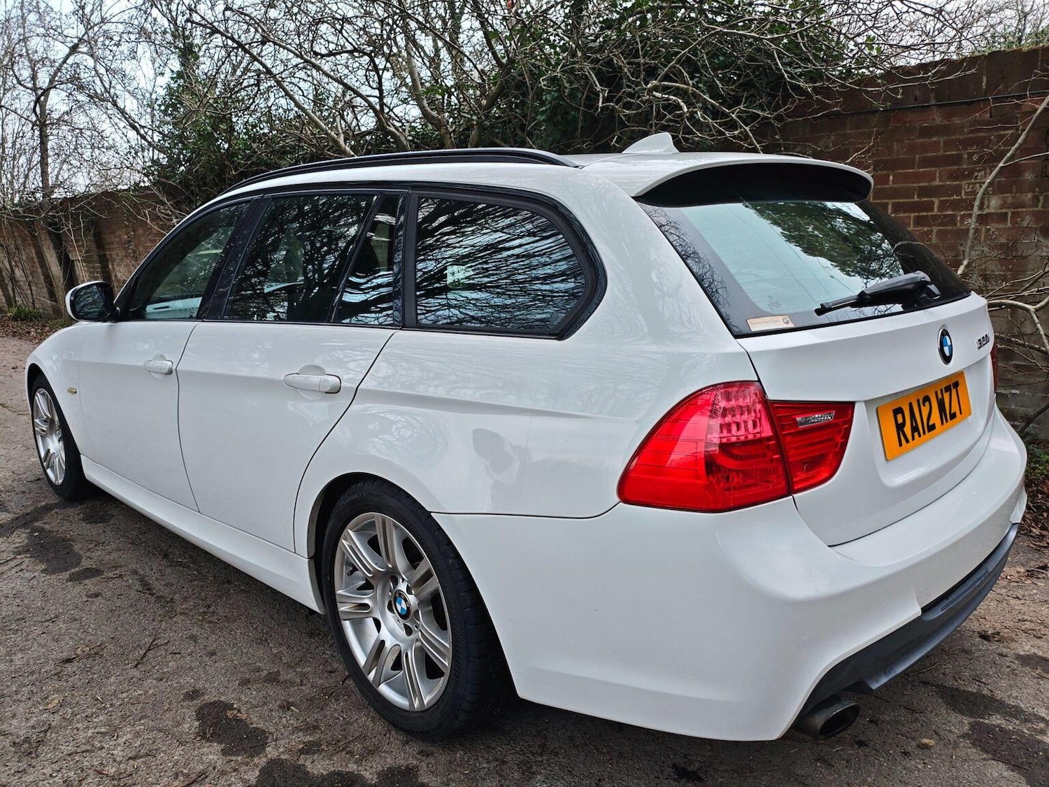 Used BMW 3 Series 2012 for sale - 77058423: Photo 3