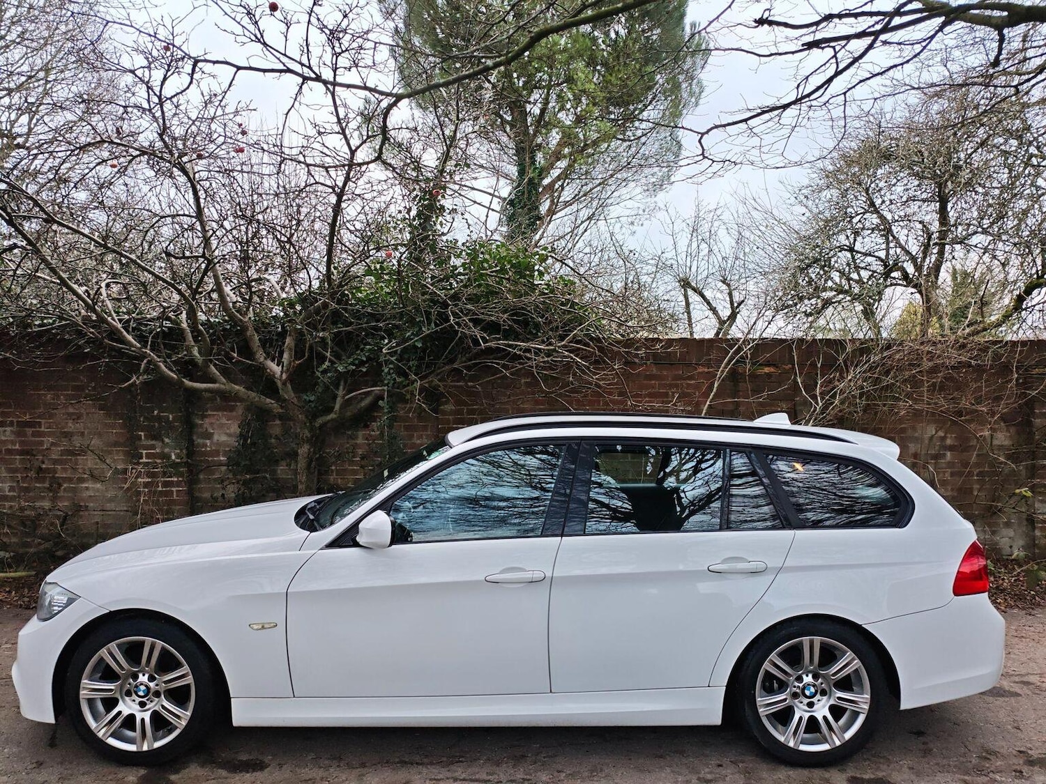 Used BMW 3 Series 2012 for sale - 77058423: Photo 4