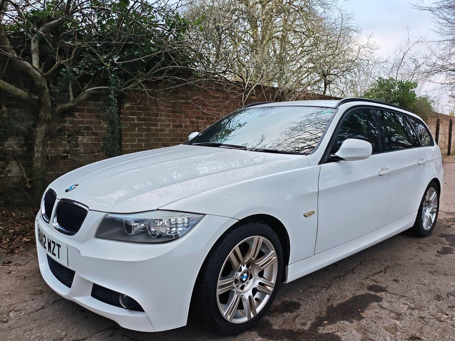 Used BMW 3 Series 2012 for sale - 77058423: Photo 5
