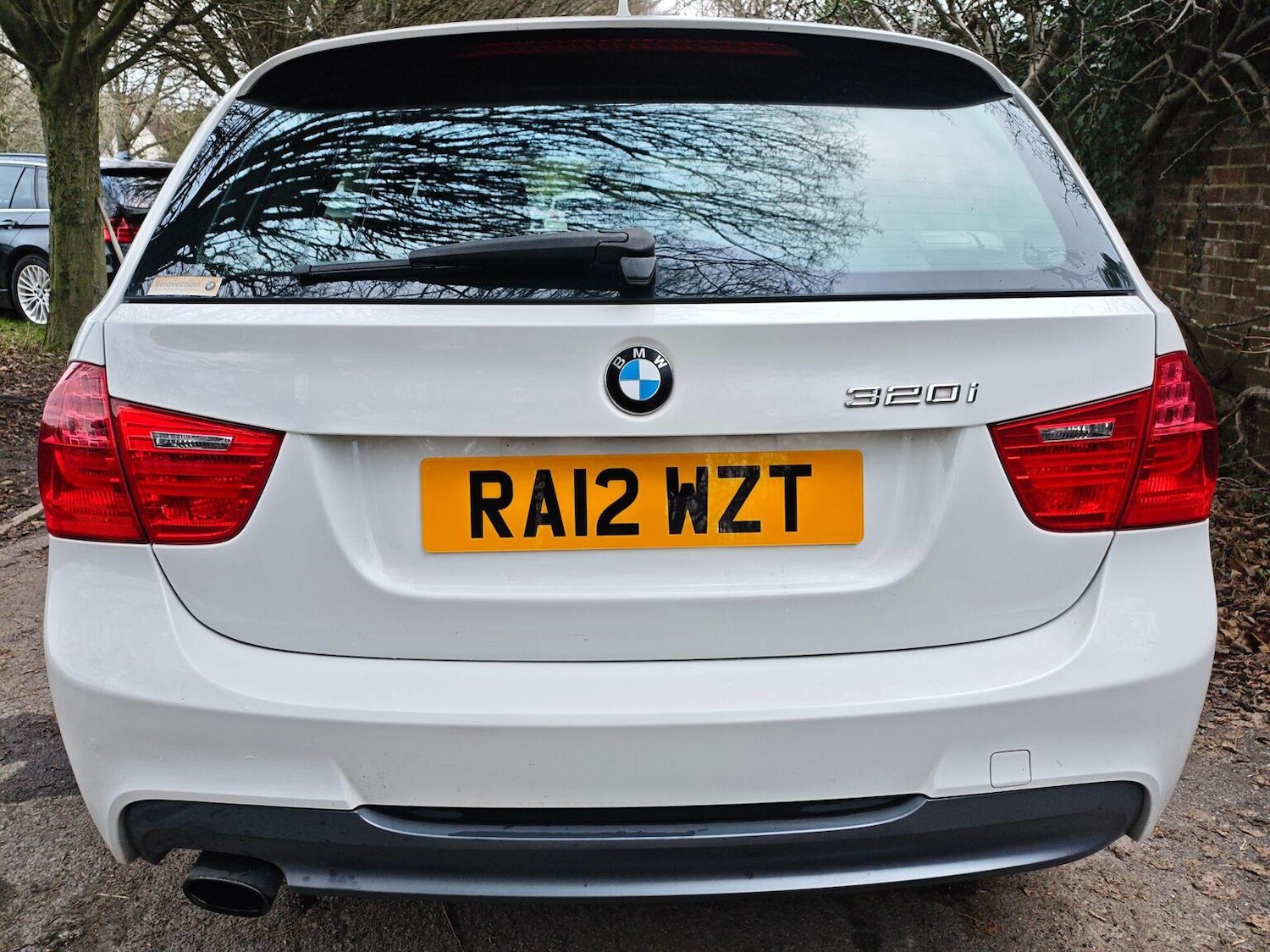 Used BMW 3 Series 2012 for sale - 77058423: Photo 6