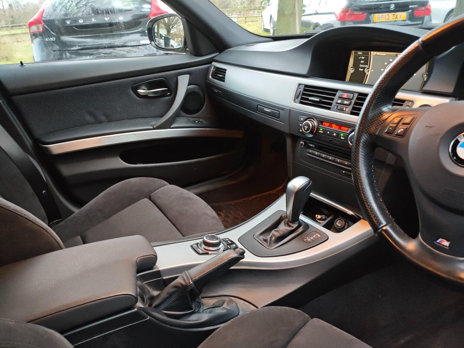 Used BMW 3 Series 2012 for sale - 77058423: Photo 7