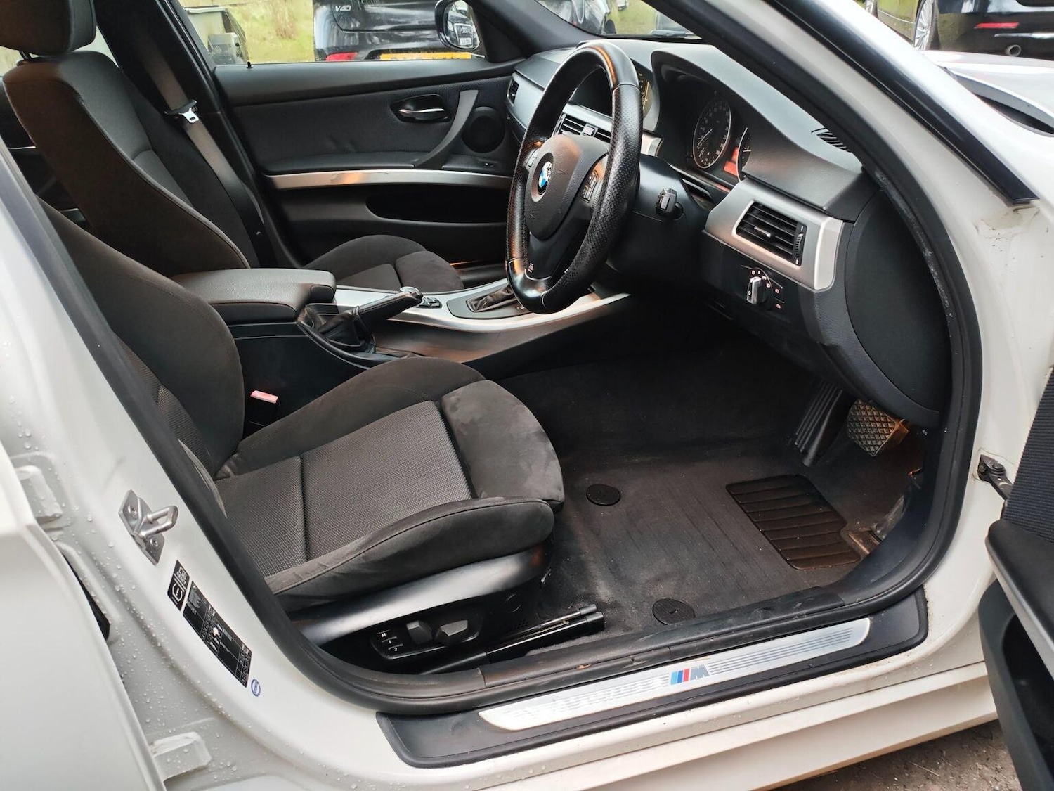 Used BMW 3 Series 2012 for sale - 77058423: Photo 9