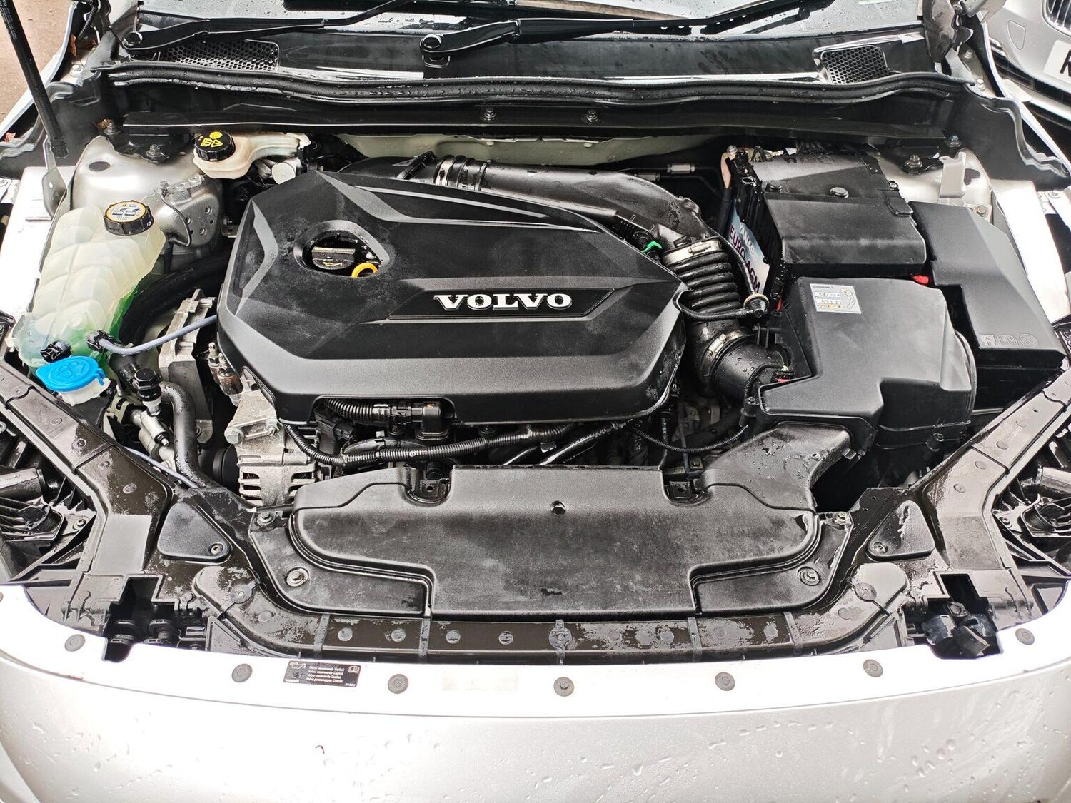 Used Volvo V40 2014 for sale - 77487234: Photo 18