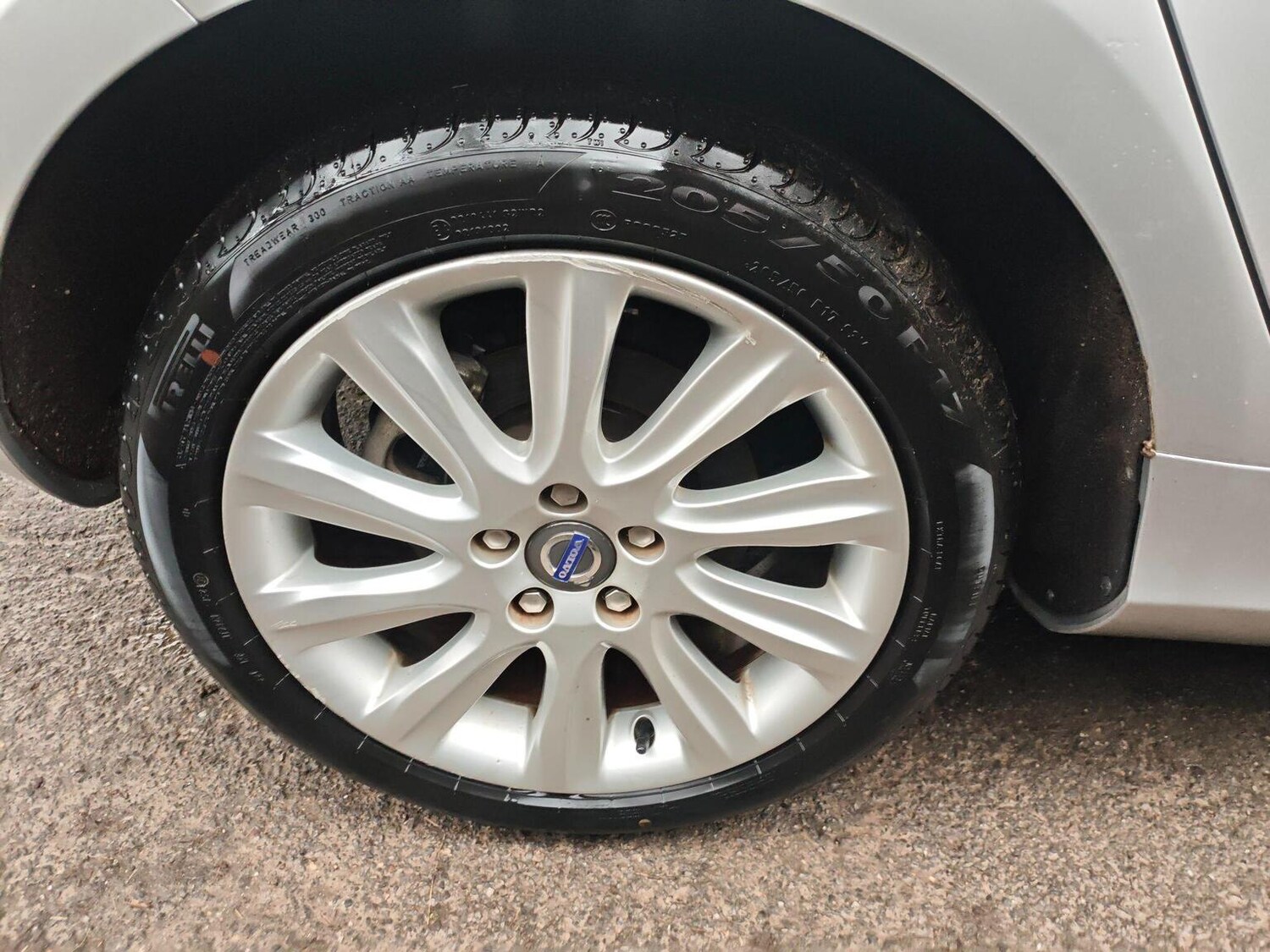 Used Volvo V40 2014 for sale - 77487234: Photo 19