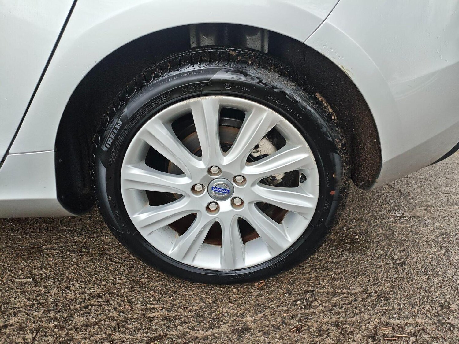 Used Volvo V40 2014 for sale - 77487234: Photo 22