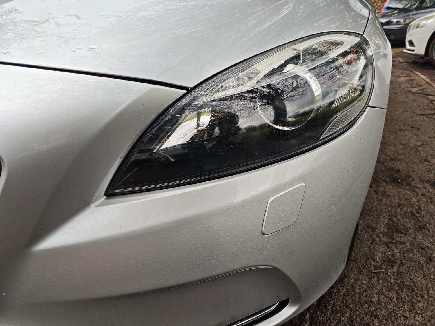 Used Volvo V40 2014 for sale - 77487234: Photo 31