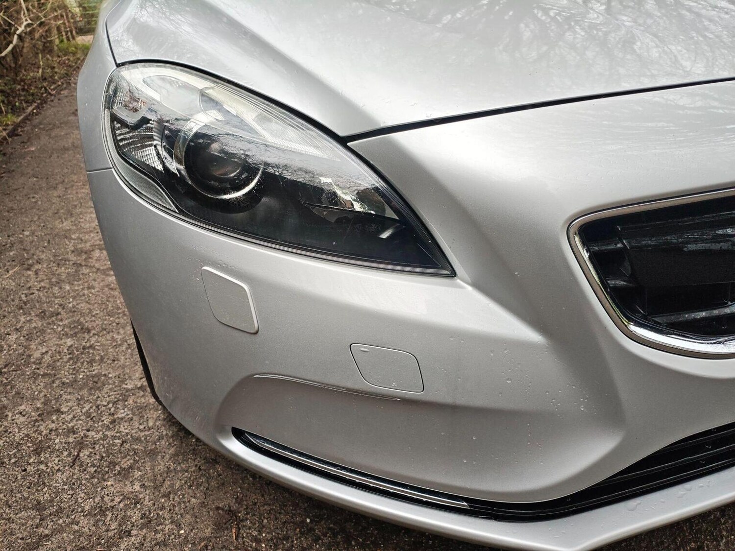 Used Volvo V40 2014 for sale - 77487234: Photo 33