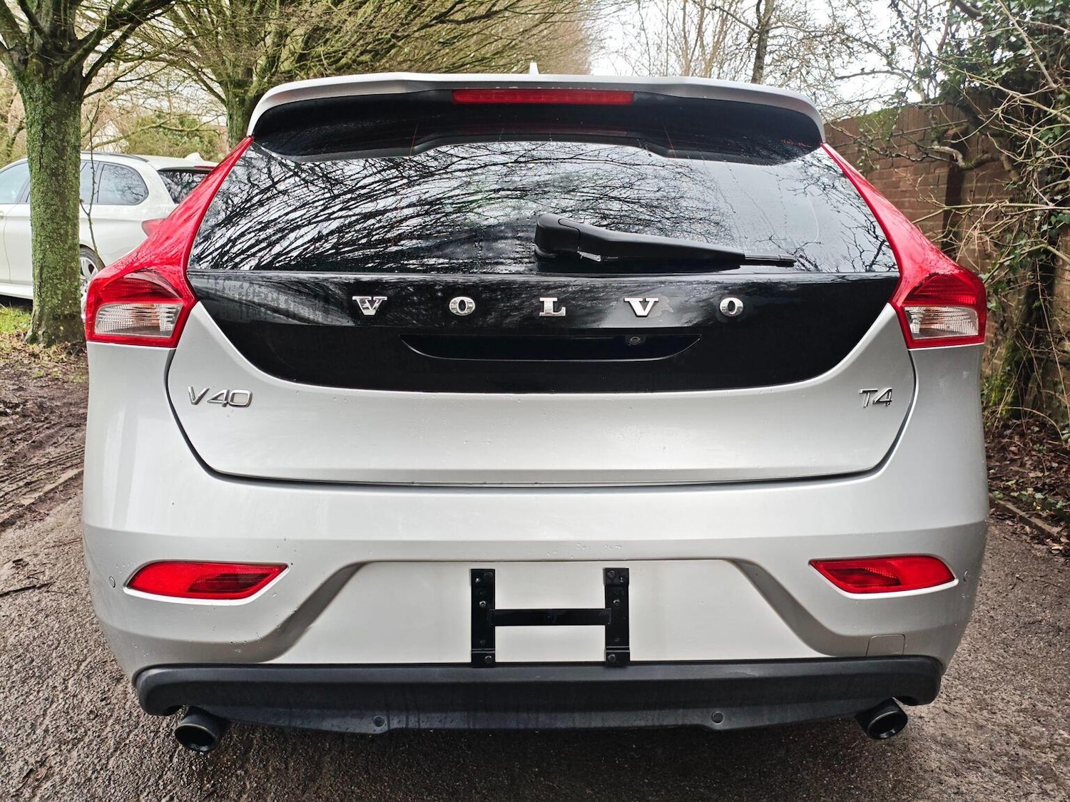 Used Volvo V40 2014 for sale - 77487234: Photo 6