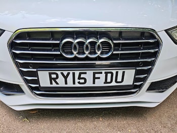 Used Audi A4 Avant 2015 for sale - 79429726: Photo