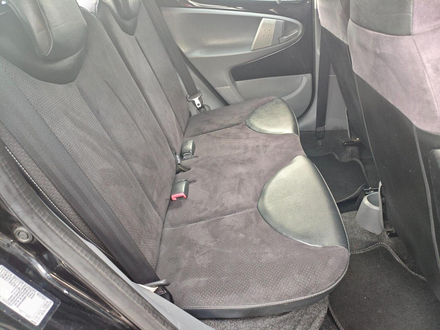 Used Toyota AYGO 2009 for sale - 77336258: Photo 13