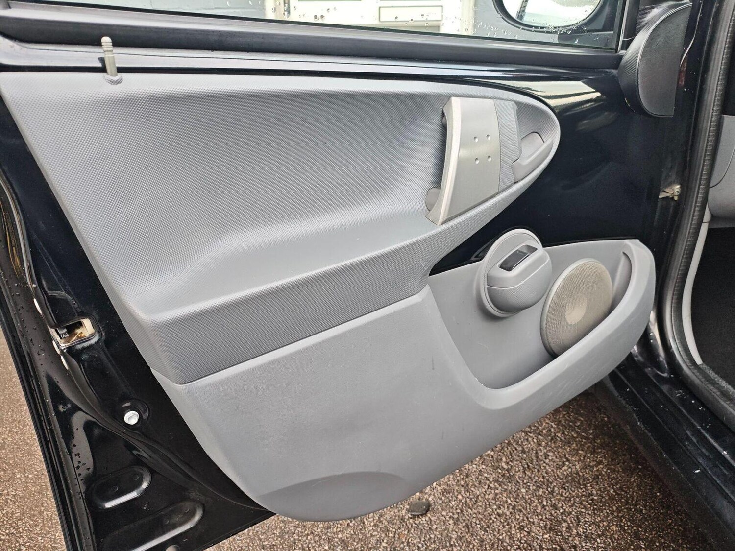 Used Toyota AYGO 2009 for sale - 77336258: Photo 14