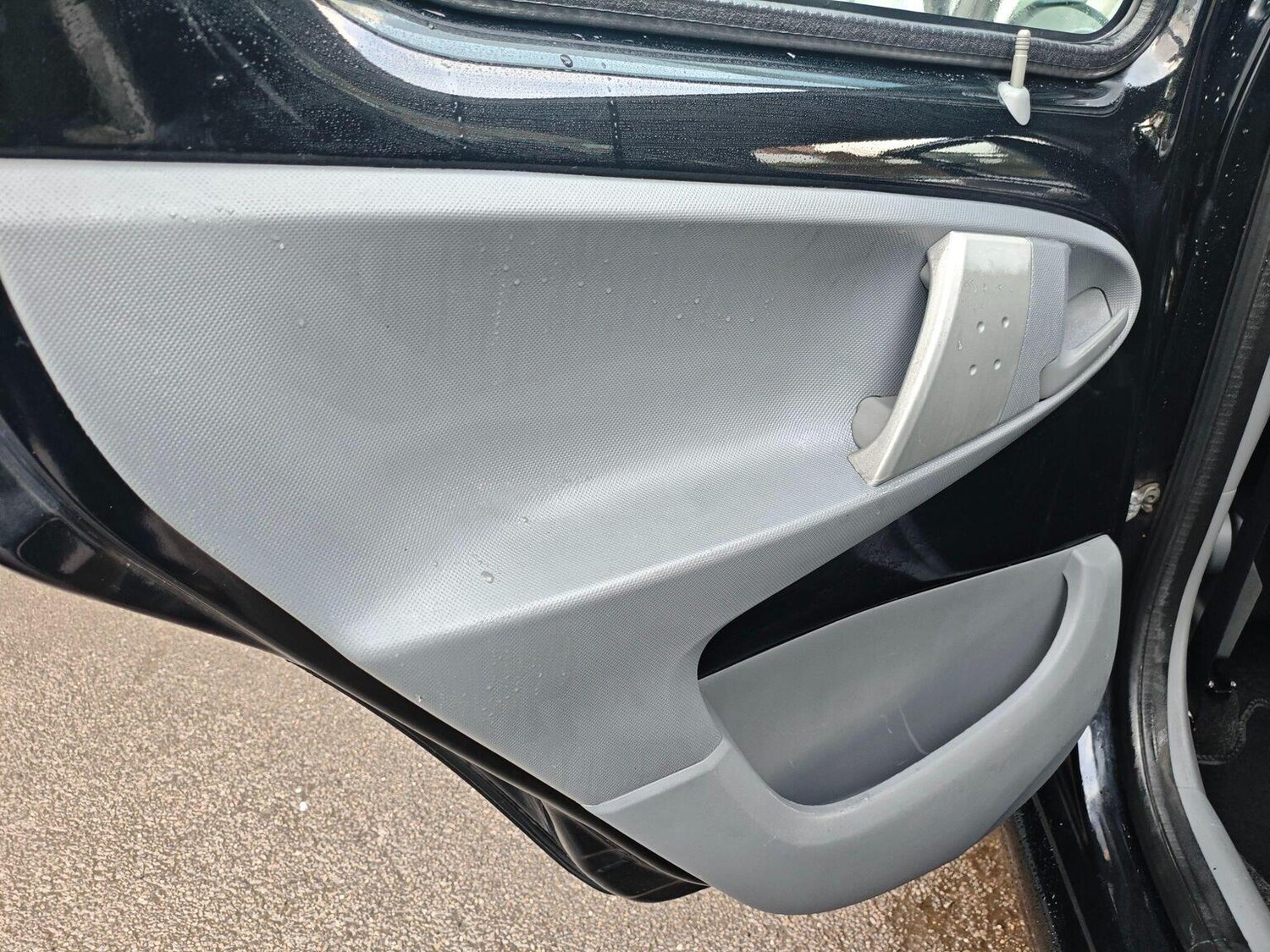 Used Toyota AYGO 2009 for sale - 77336258: Photo 15