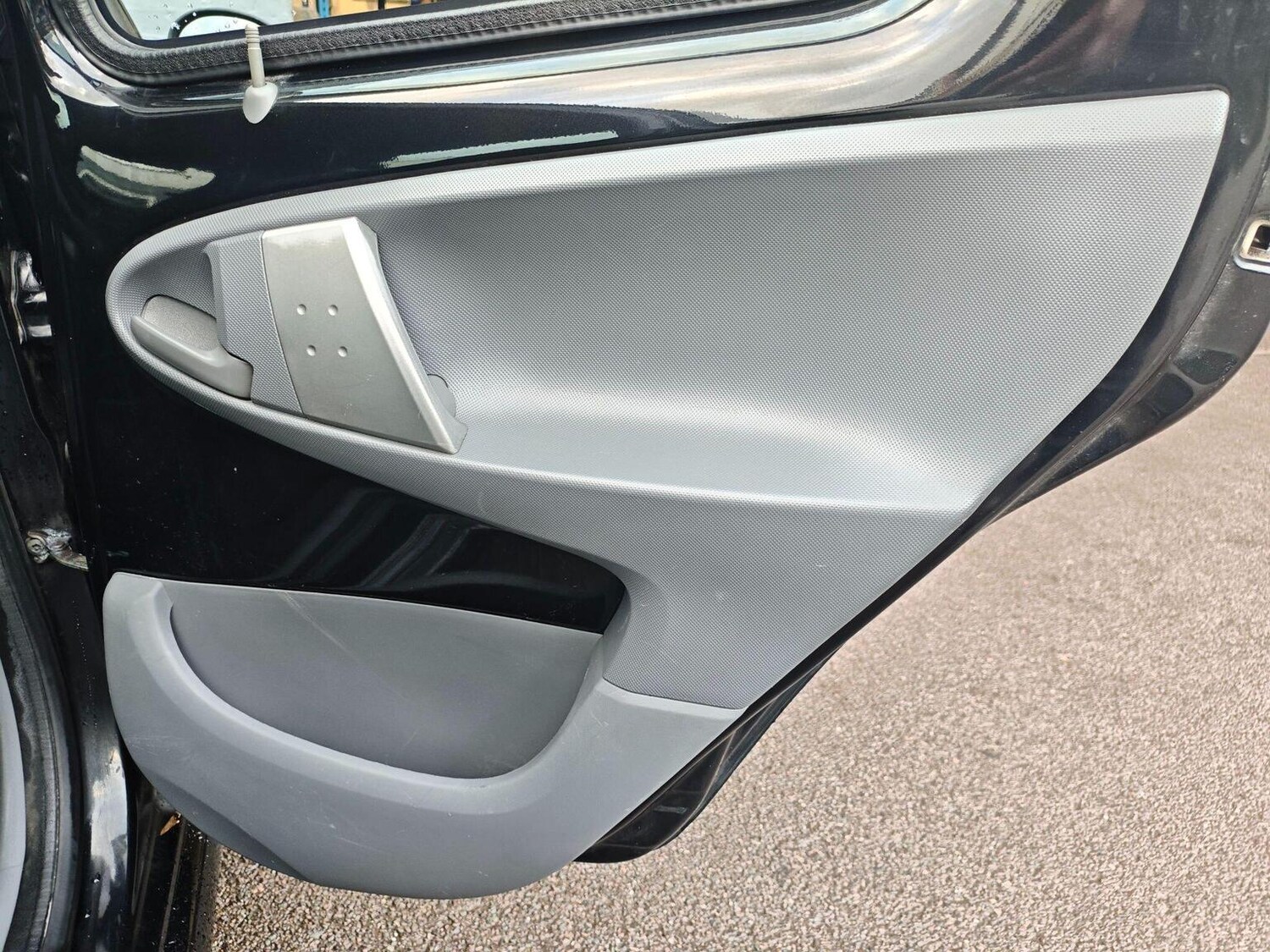 Used Toyota AYGO 2009 for sale - 77336258: Photo 16