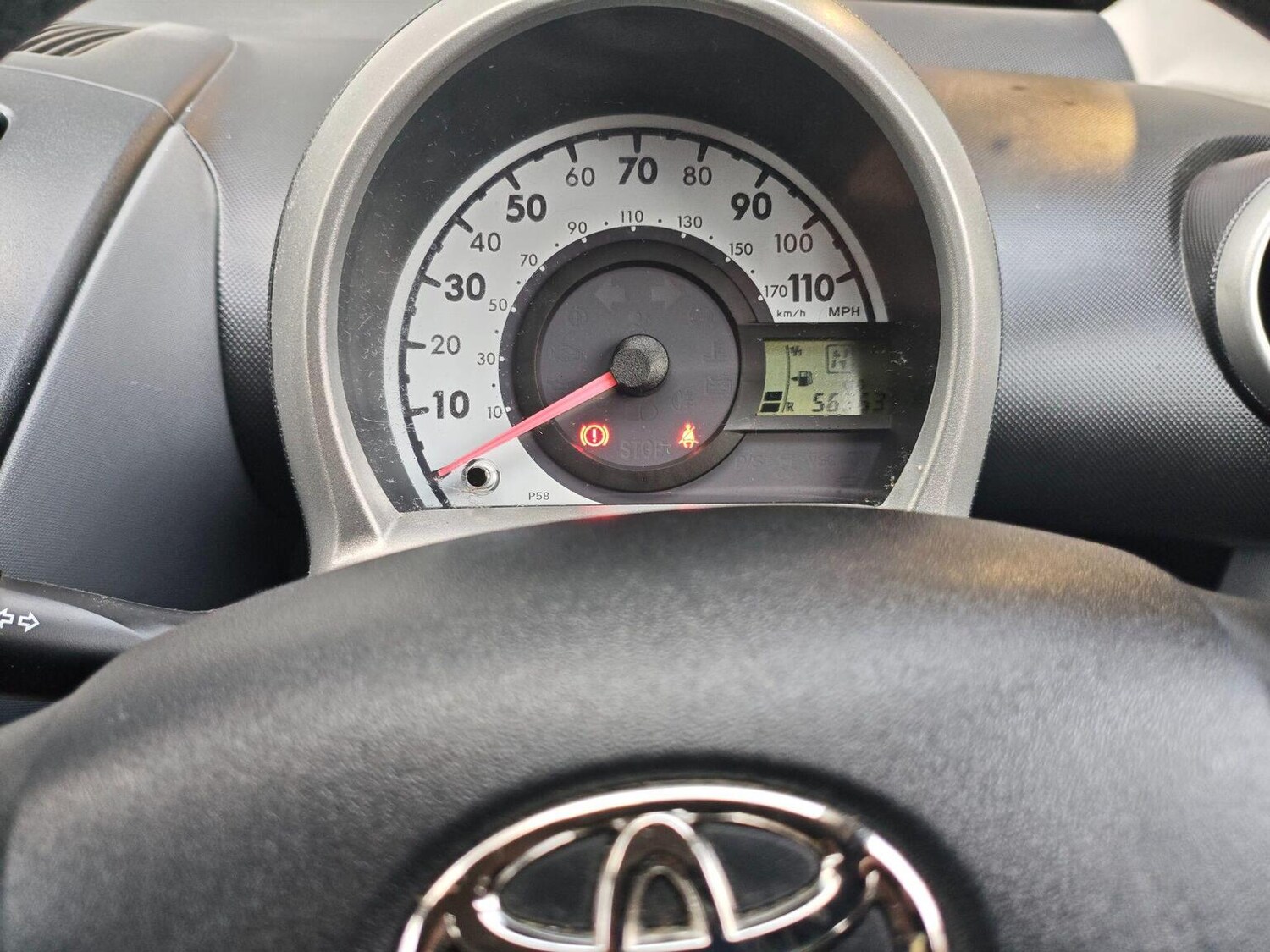 Used Toyota AYGO 2009 for sale - 77336258: Photo 17