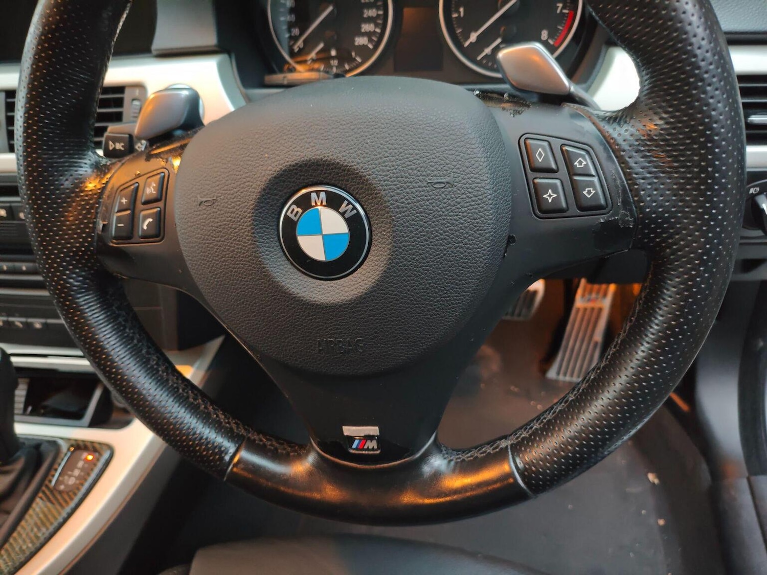 Used BMW 3 Series 2025 for sale - 77083311: Photo 15