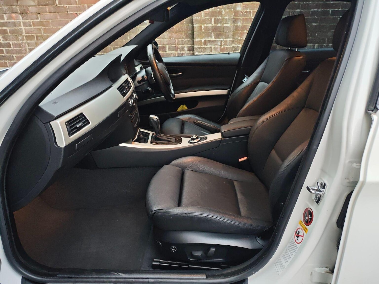 Used BMW 3 Series 2025 for sale - 77083311: Photo 16