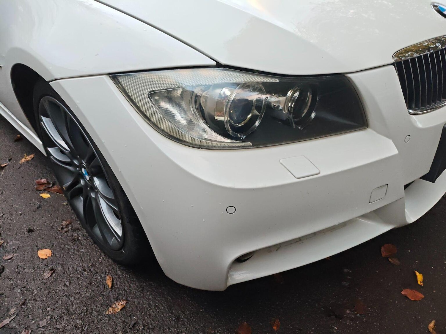 Used BMW 3 Series 2025 for sale - 77083311: Photo 20