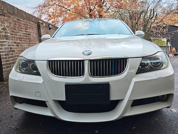 Used BMW 3 Series 2007 for sale - 77083311: Photo