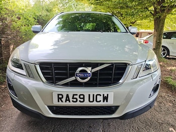 Used Volvo XC60 2025 for sale - 78961711: Photo