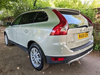 Used Volvo XC60 2025 for sale - 78961711: Photo