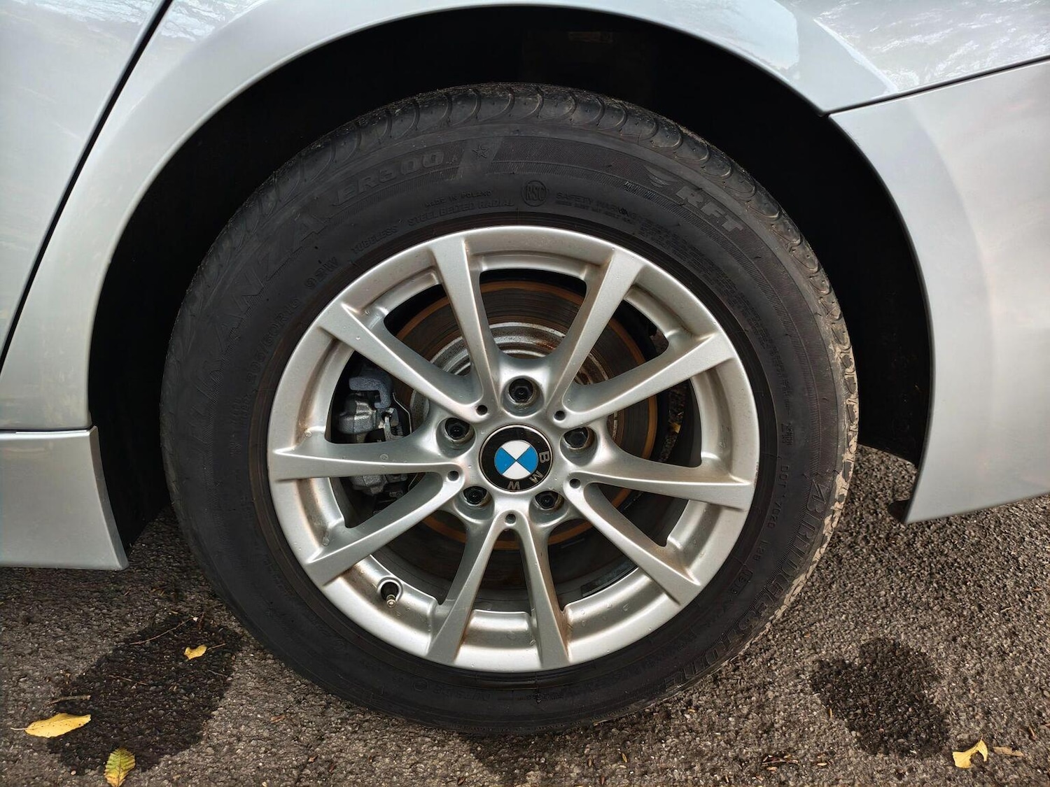 Used BMW 3 Series 2012 for sale - 76769188: Photo 12