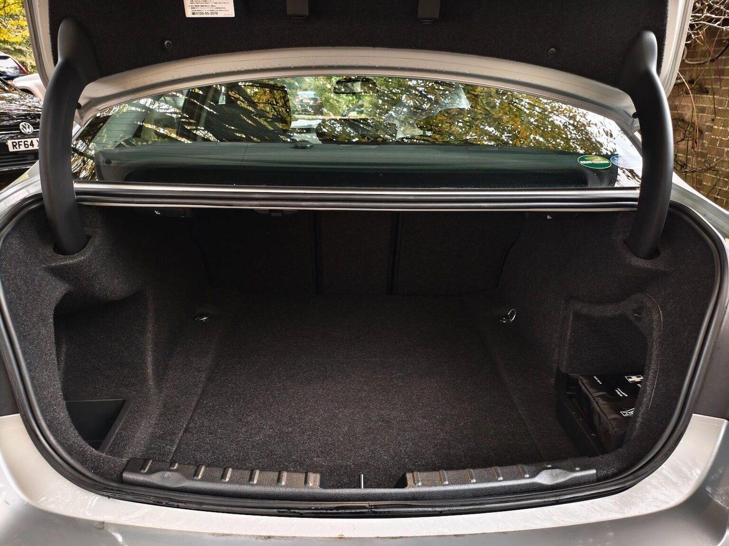 Used BMW 3 Series 2012 for sale - 76769188: Photo 17