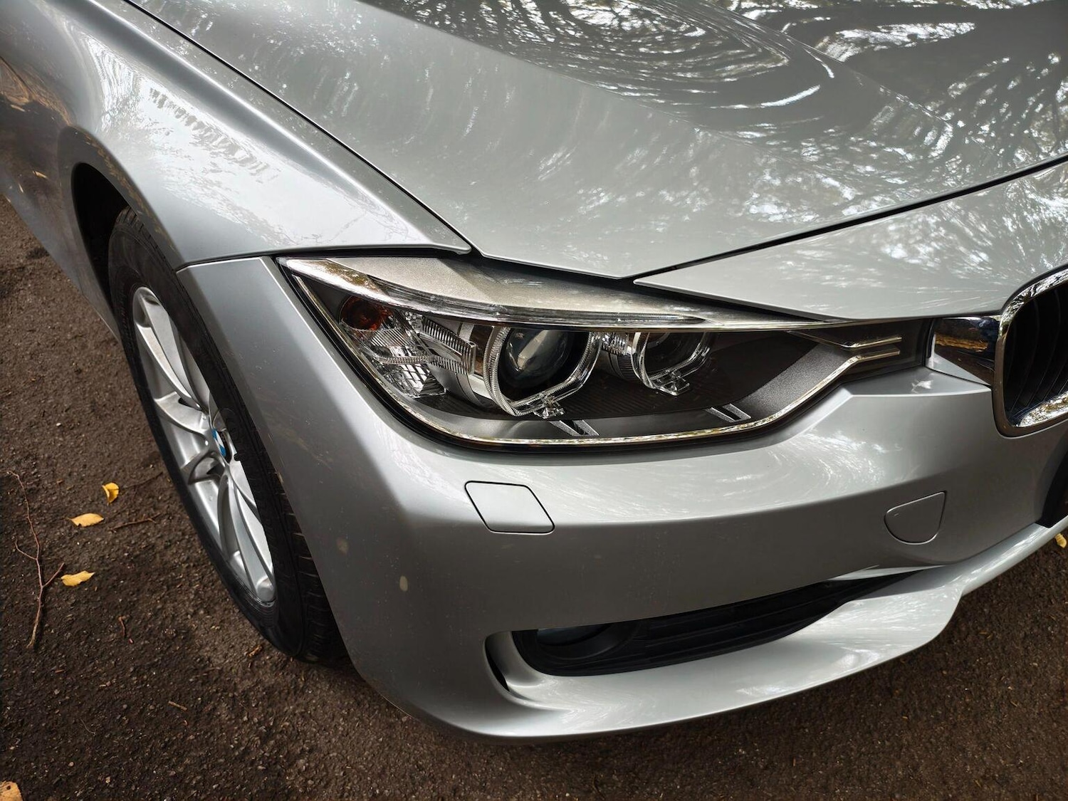 Used BMW 3 Series 2012 for sale - 76769188: Photo 20