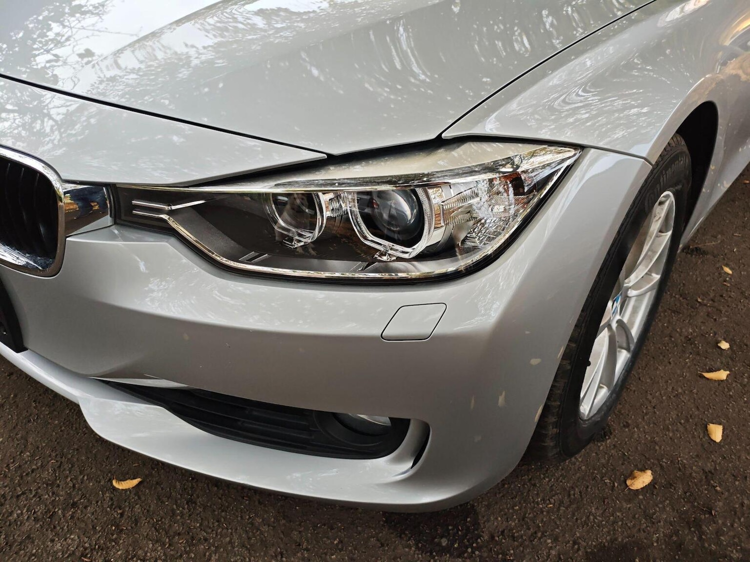 Used BMW 3 Series 2012 for sale - 76769188: Photo 21