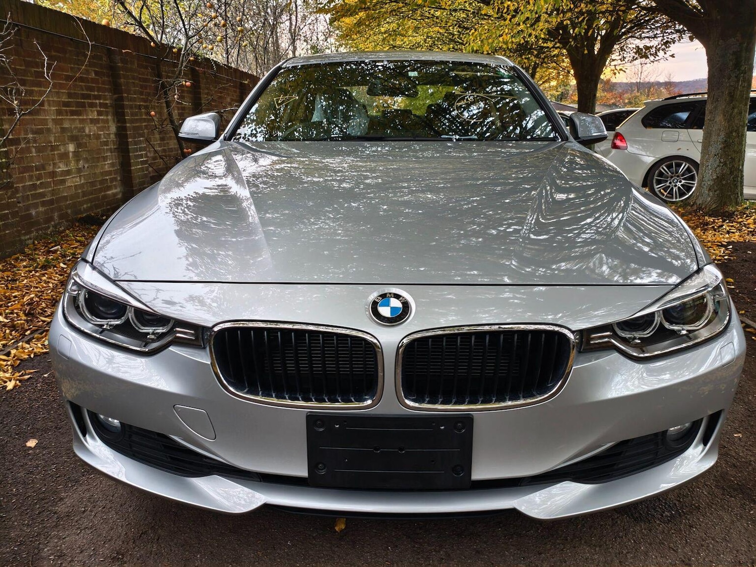 Used BMW 3 Series 2012 for sale - 76769188: Photo 3