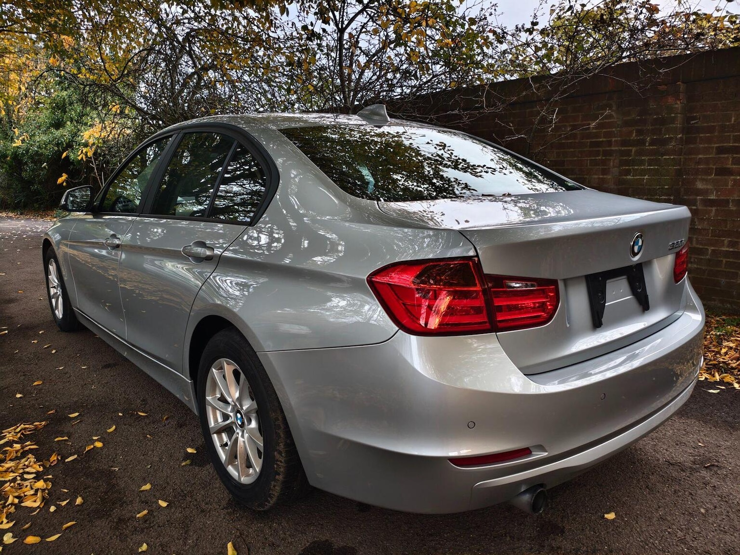 Used BMW 3 Series 2012 for sale - 76769188: Photo 4