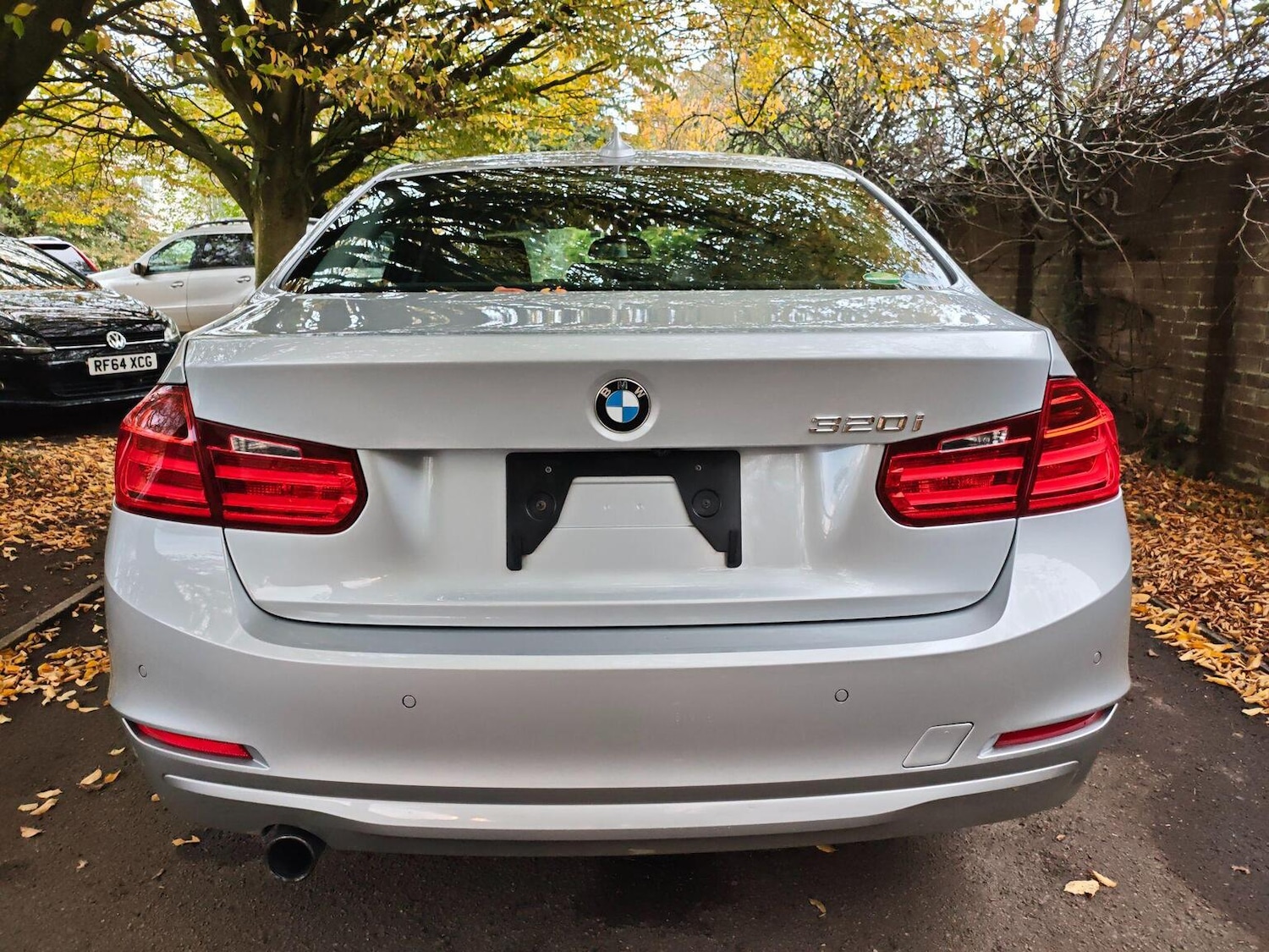 Used BMW 3 Series 2012 for sale - 76769188: Photo 5